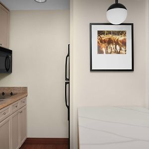 One-Bedroom King Suite Non-Smoking